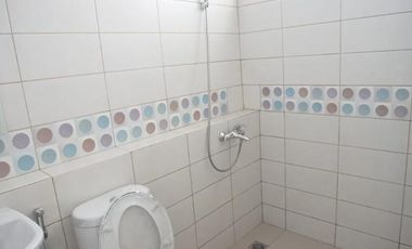 Rumah Amanda Basic Summarecon Bandung Modern Minimalis