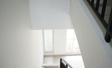 Rumah Amanda Basic Summarecon Bandung Modern Minimalis