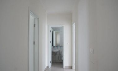 Rumah Amanda Basic Summarecon Bandung Modern Minimalis