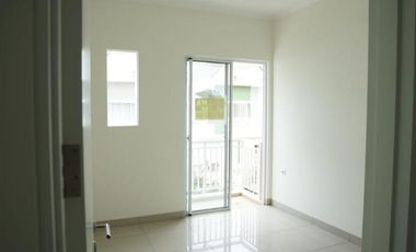 Rumah Amanda Basic Summarecon Bandung Modern Minimalis