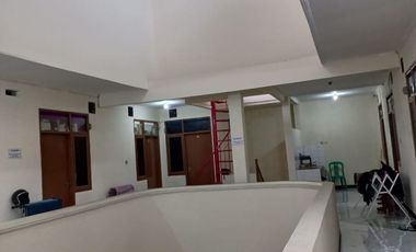 Kosan Aktif di Pasteur Babakan Jeruk Bandung