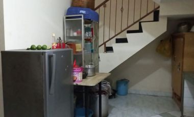 Kosan Aktif di Pasteur Babakan Jeruk Bandung