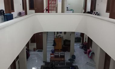 Kosan Aktif di Pasteur Babakan Jeruk Bandung