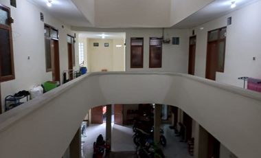 Kosan Aktif di Pasteur Babakan Jeruk Bandung