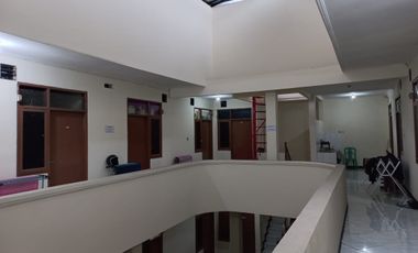 Kosan Aktif di Pasteur Babakan Jeruk Bandung