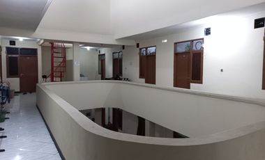 Kosan Aktif di Pasteur Babakan Jeruk Bandung