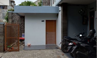 Kosan Aktif di Pasteur Babakan Jeruk Bandung