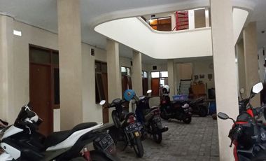Kosan Aktif di Pasteur Babakan Jeruk Bandung