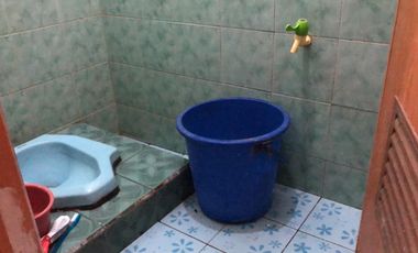 Kosan Aktif di Pasteur Babakan Jeruk Bandung