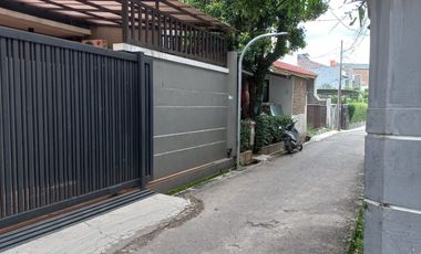 Kosan Aktif di Pasteur Babakan Jeruk Bandung