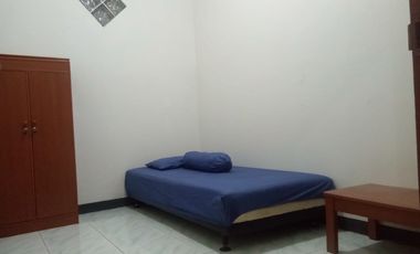 Kosan Aktif di Pasteur Babakan Jeruk Bandung