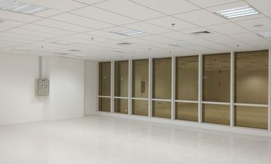 Disewakan Office Tower di Puri Indah Financial Tower (PIFT), Bagus Sudah Renovasi