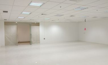 Disewakan Office Tower di Puri Indah Financial Tower (PIFT), Bagus Sudah Renovasi