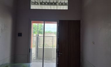 Rumah Renov Siap Huni di Metro Graha Tunggorono, Jombang
