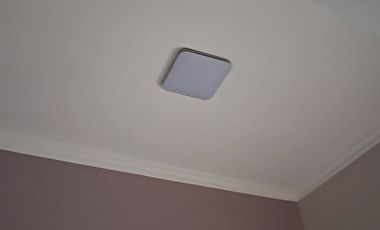 Rumah Renov Siap Huni di Metro Graha Tunggorono, Jombang