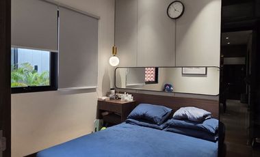 Rumah Premium Luxury Emily Summarecon Bandung