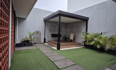 Rumah Premium Luxury Emily Summarecon Bandung