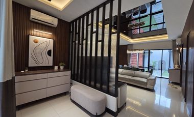 Rumah Premium Luxury Emily Summarecon Bandung