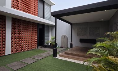Rumah Premium Luxury Emily Summarecon Bandung