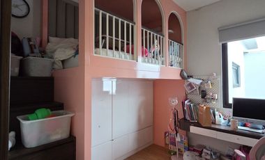 Rumah Premium Luxury Emily Summarecon Bandung