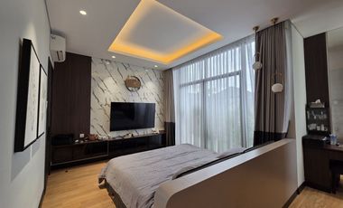 Rumah Premium Luxury Emily Summarecon Bandung