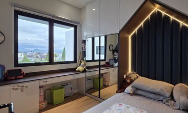 Rumah Premium Luxury Emily Summarecon Bandung