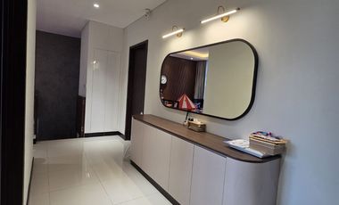 Rumah Premium Luxury Emily Summarecon Bandung