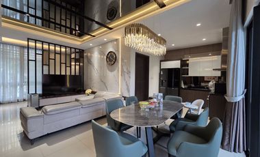 Rumah Premium Luxury Emily Summarecon Bandung