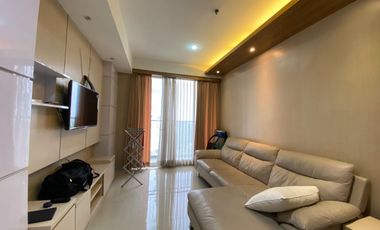 Termurah! Apartemen Studio Rendeng di Dago Suites Bandung
