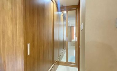 Termurah! Apartemen Studio Rendeng di Dago Suites Bandung