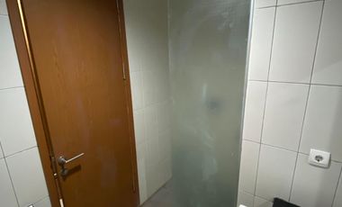 Termurah! Apartemen Studio Rendeng di Dago Suites Bandung