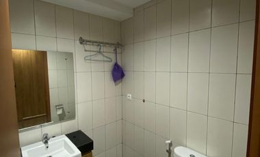 Termurah! Apartemen Studio Rendeng di Dago Suites Bandung