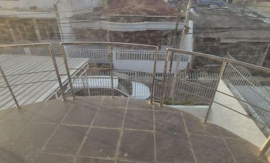 Disewakan Rumah Lokasi Strategis Pusatkota Di Seteran Selatan Semarang