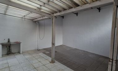 Disewakan Rumah Lokasi Strategis Pusatkota Di Seteran Selatan Semarang