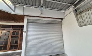 Disewakan Rumah Lokasi Strategis Pusatkota Di Seteran Selatan Semarang