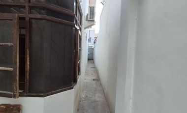 Disewakan Rumah Lokasi Strategis Pusatkota Di Seteran Selatan Semarang