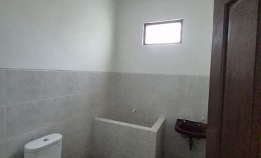 Disewakan Rumah Lokasi Strategis Pusatkota Di Seteran Selatan Semarang