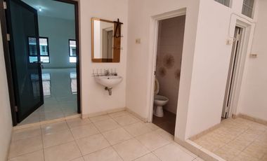 Disewakan Rumah Lokasi Strategis Pusatkota Di Seteran Selatan Semarang