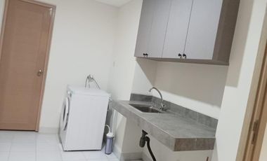 Di sewakan Apartement 2BR Fairview House Unit baru