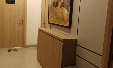 Di sewakan Apartement 2BR Fairview House Unit baru