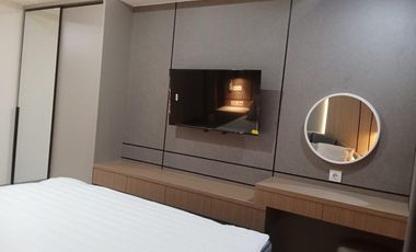 Di sewakan Apartement 2BR Fairview House Unit baru