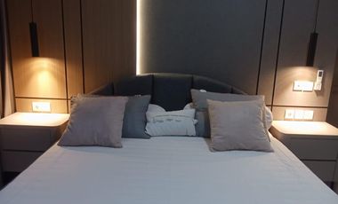 Di sewakan Apartement 2BR Fairview House Unit baru