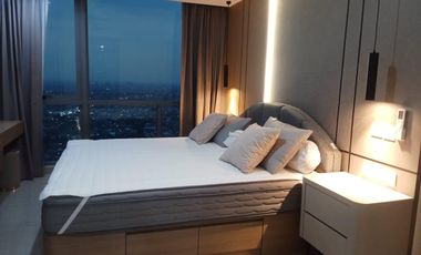 Di sewakan Apartement 2BR Fairview House Unit baru