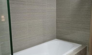 Di sewakan Apartement 2BR Fairview House Unit baru