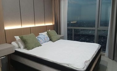 Di sewakan Apartement 2BR Fairview House Unit baru