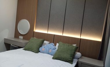 Di sewakan Apartement 2BR Fairview House Unit baru