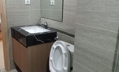 Di sewakan Apartement 2BR Fairview House Unit baru