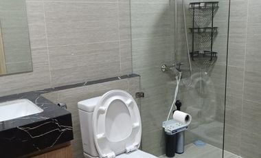 Di sewakan Apartement 2BR Fairview House Unit baru