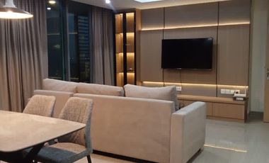 Di sewakan Apartement 2BR Fairview House Unit baru