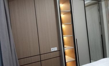 Di sewakan Apartement 2BR Fairview House Unit baru